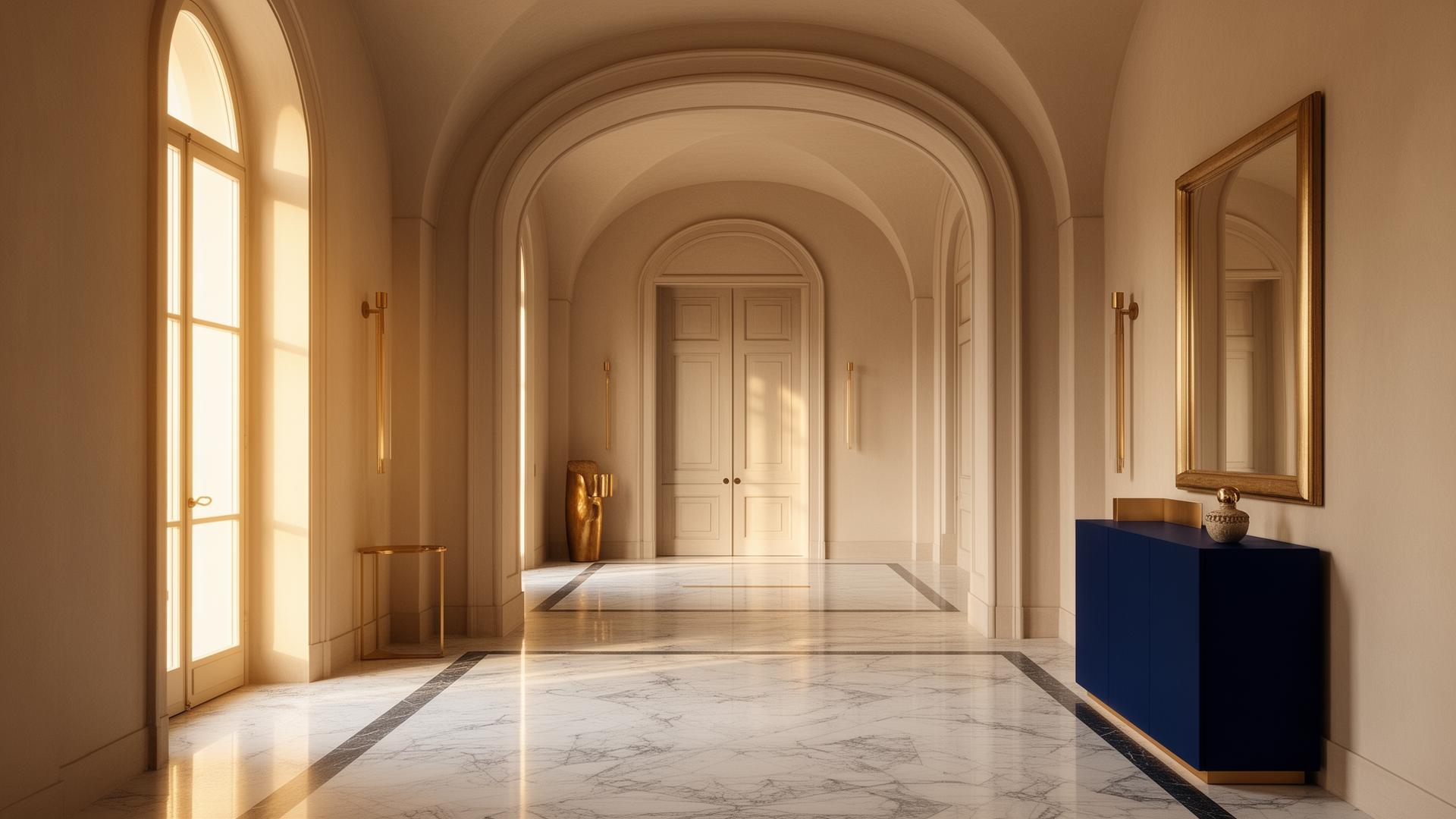 Galatea Real Estate Projects