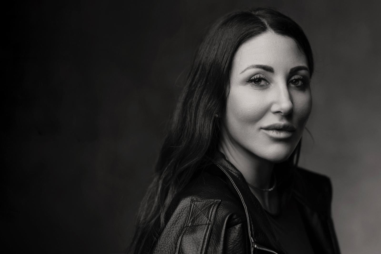 Maria Costanza Marconi Fornari — Design Procurement Curator